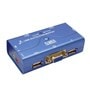 KVM سوئیچ کی نت پلاس Auto USB + 2PCable
